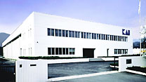 KAI - Zakład produkcyjny w Yamato