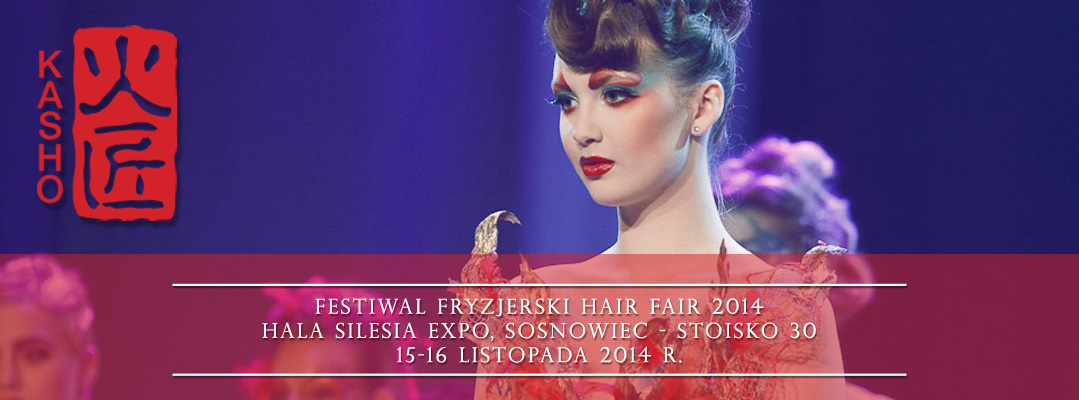 festiwal fryzjerski 2014